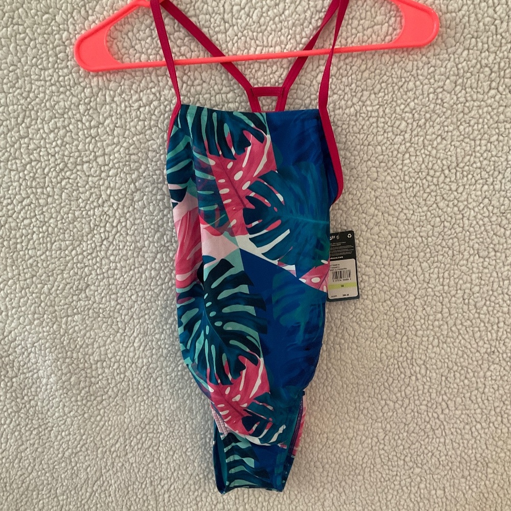 Speedo Training Suit
